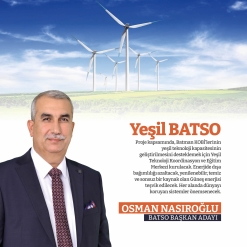Osman NASIROĞLU