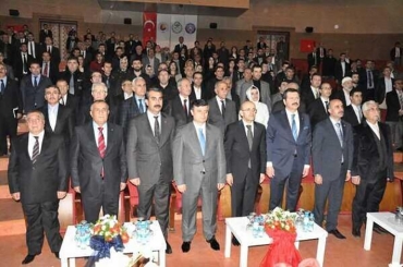 Osman NASIROĞLU