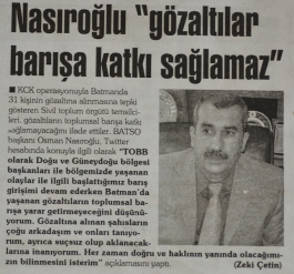 Osman NASIROĞLU