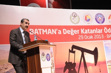 Osman NASIROĞLU
