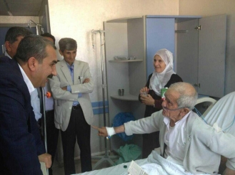 Osman NASIROĞLU
