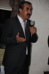 Osman NASIROĞLU