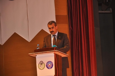 Osman NASIROĞLU
