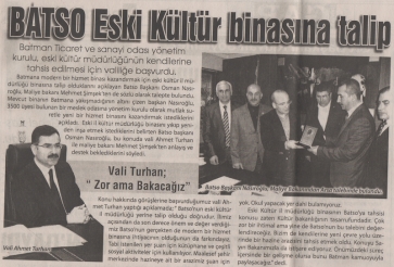 Osman NASIROĞLU