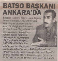 Osman NASIROĞLU