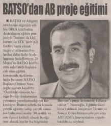 Osman NASIROĞLU