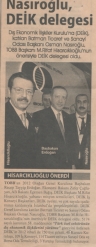 Osman NASIROĞLU