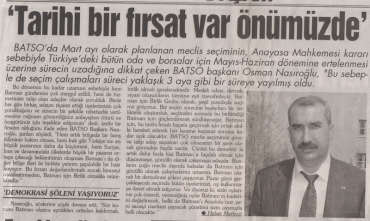 Osman NASIROĞLU