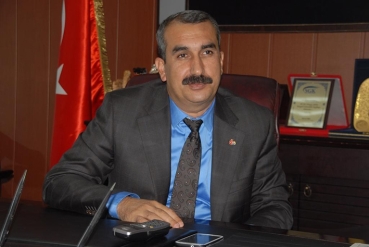 Osman NASIROĞLU