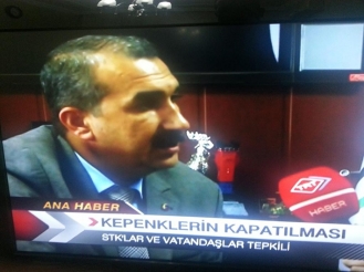 Osman NASIROĞLU