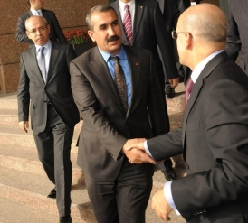 Osman NASIROĞLU