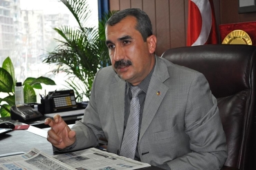 Osman NASIROĞLU