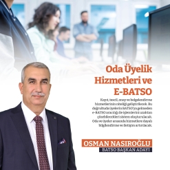 Osman NASIROĞLU