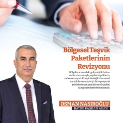 Osman NASIROĞLU