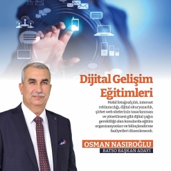 Osman NASIROĞLU