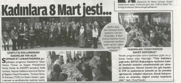 SONSÖZ GAZETESİ