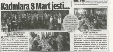 SONSÖZ GAZETESİ