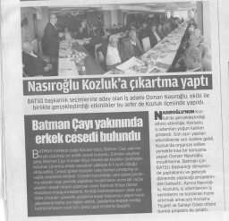 YÖN GAZETESİ