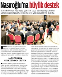 OBJEKTİF HABER GAZETESİ